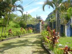 Venda em Paraty Mirim - Paraty