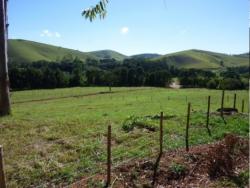 #TE201805 - Terreno para Venda em Cunha - SP