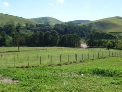 #TE201805 - Terreno para Venda em Cunha - SP