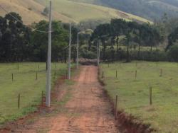 #TE201805 - Terreno para Venda em Cunha - SP