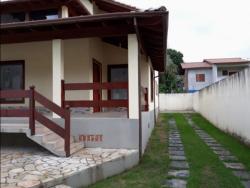 #CA201901 - Casa para Venda em Paraty - RJ