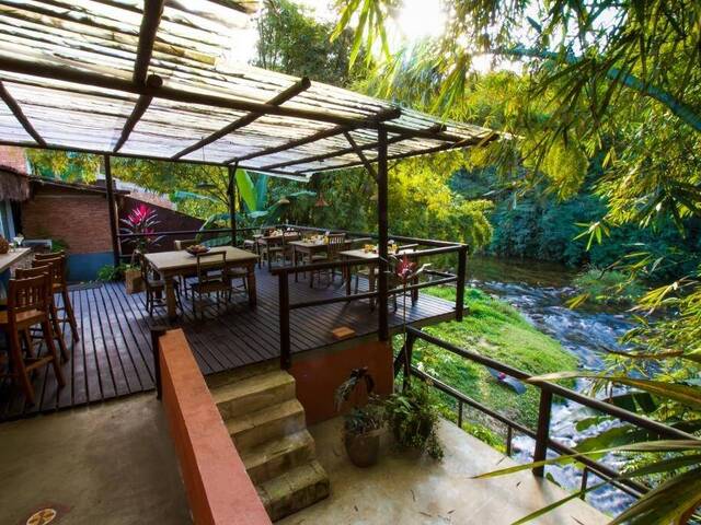 #CA201908 - Casa para Venda em Paraty - RJ