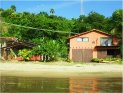 #GA201801 - Galpão para Venda em Paraty - RJ