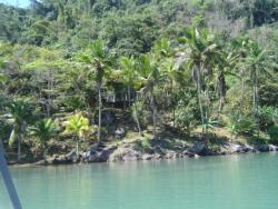 #SI202001 - Área para Venda em Paraty - RJ