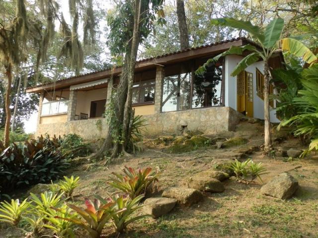 #CA202003 - Casa para Venda em Paraty - RJ