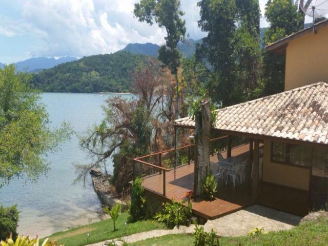 #CA202003 - Casa para Venda em Paraty - RJ