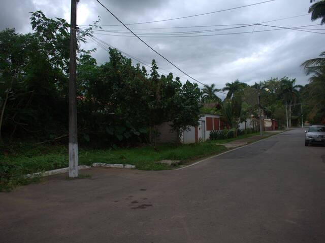 Área para Venda em Paraty - 4