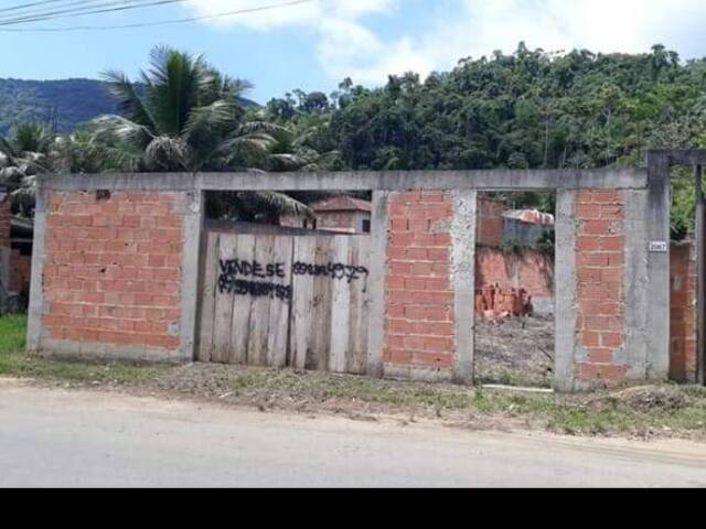 #TE202102 - Terreno para Venda em Paraty - RJ