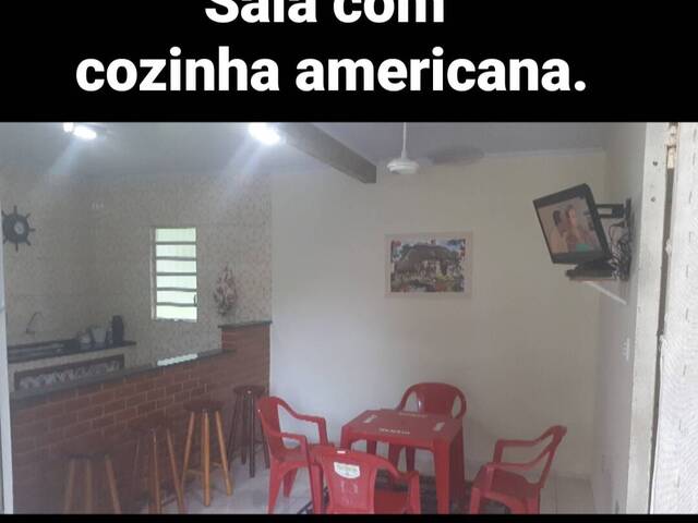 #CA202111 - Casa para Venda em Paraty - RJ