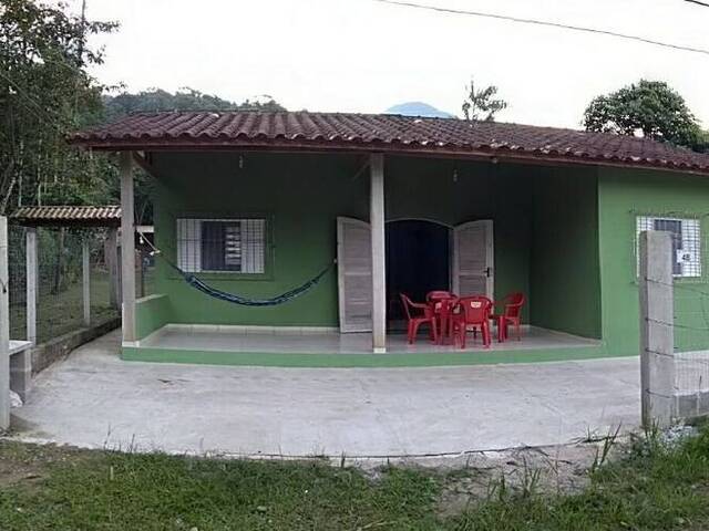 #CA202111 - Casa para Venda em Paraty - RJ