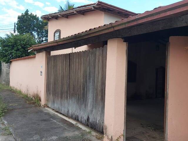 Venda em Barra Grande - Paraty