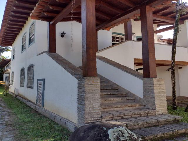 #CA202119 - Casa para Venda em Paraty - RJ