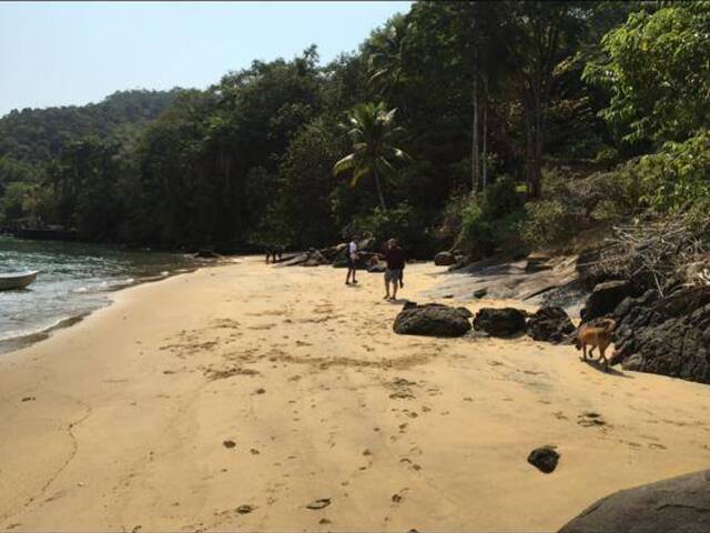 Área para Venda em Paraty - 4