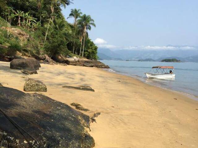 Área para Venda em Paraty - 5