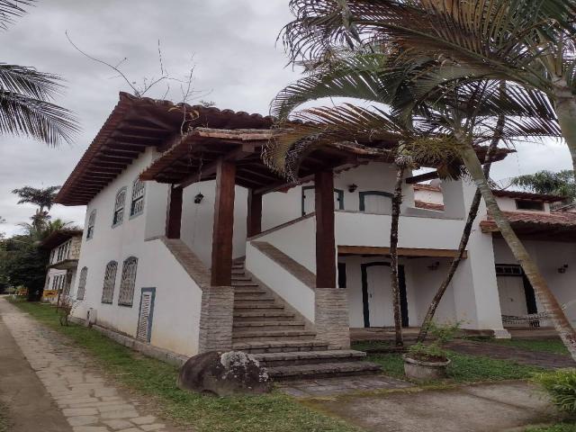 #CA202119 - Casa para Venda em Paraty - RJ