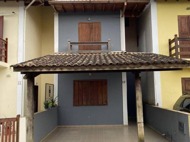 #CA202123 - Casa para Venda em Paraty - RJ