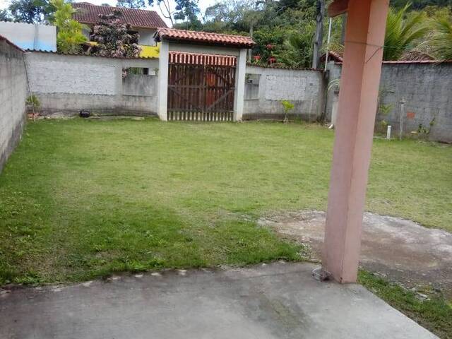 #CA202124 - Casa para Venda em Paraty - RJ