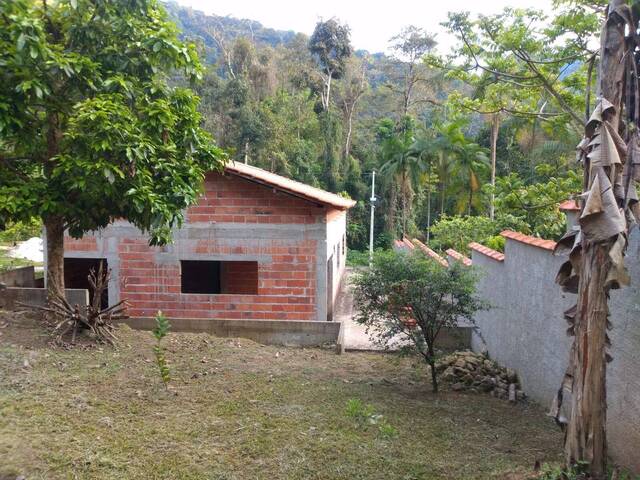 #CA202125 - Casa para Venda em Paraty - RJ