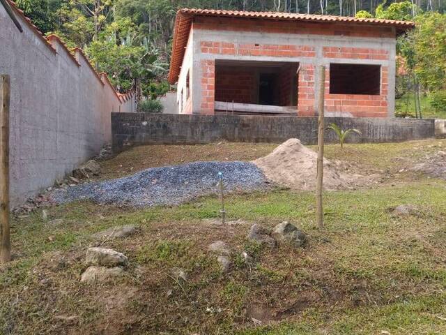 #CA202125 - Casa para Venda em Paraty - RJ