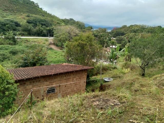 #TE202104 - Área para Venda em Paraty - RJ