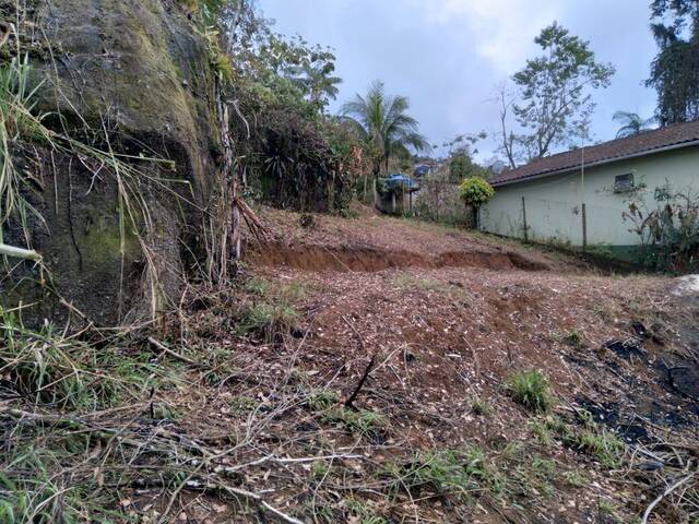 Área para Venda em Paraty - 4