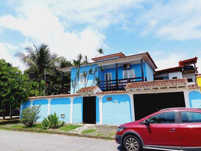 #CA202201 - Casa para Venda em Paraty - RJ