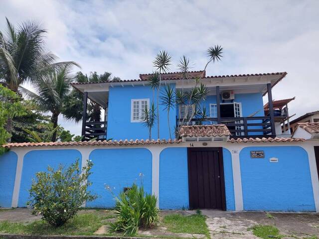 #CA202201 - Casa para Venda em Paraty - RJ