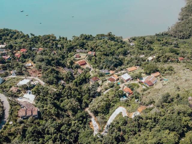 #TE202201 - Área para Venda em Paraty - RJ