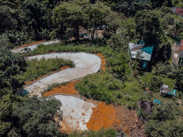 #TE202201 - Área para Venda em Paraty - RJ