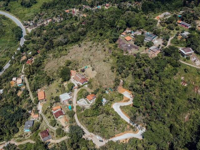 Área para Venda em Paraty - 5