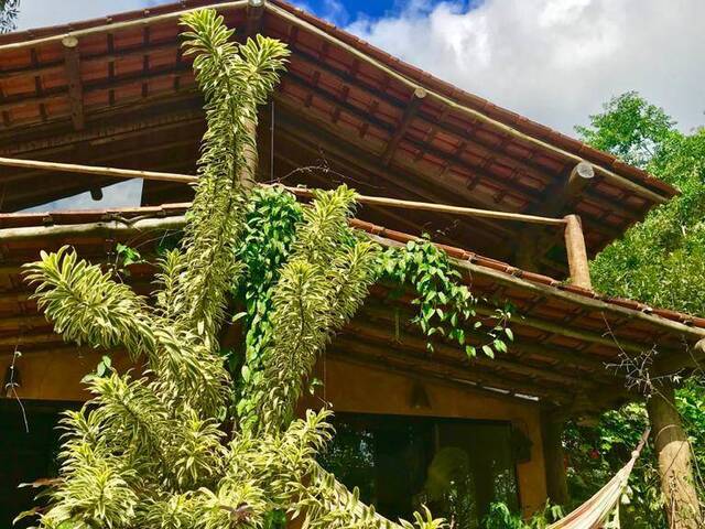 #CA202203 - Casa para Venda em Paraty - RJ