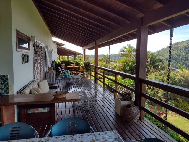 Casa para Venda em Paraty - 4