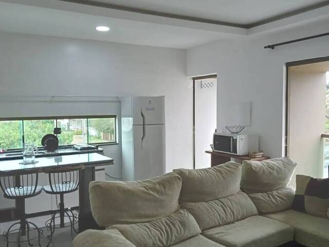 Apartamento para Venda em Paraty - 2