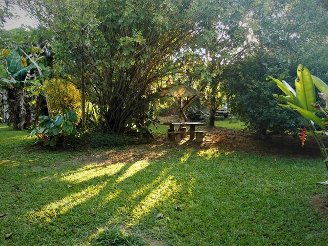 Área para Venda em Paraty - 5