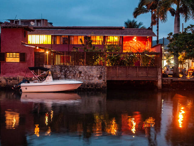 Venda em Chácara - Paraty