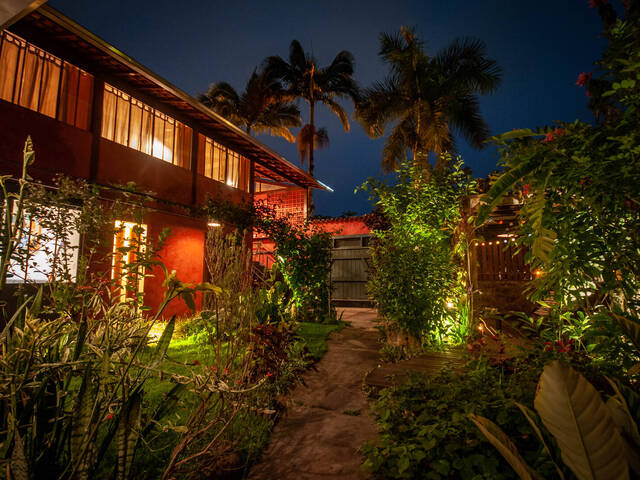 #CA202302 - Casa para Venda em Paraty - RJ