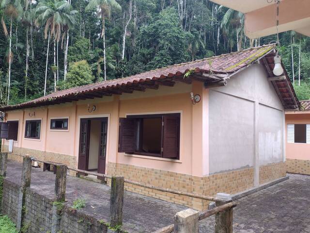 #SI202301 - Casa para Venda em Paraty - RJ