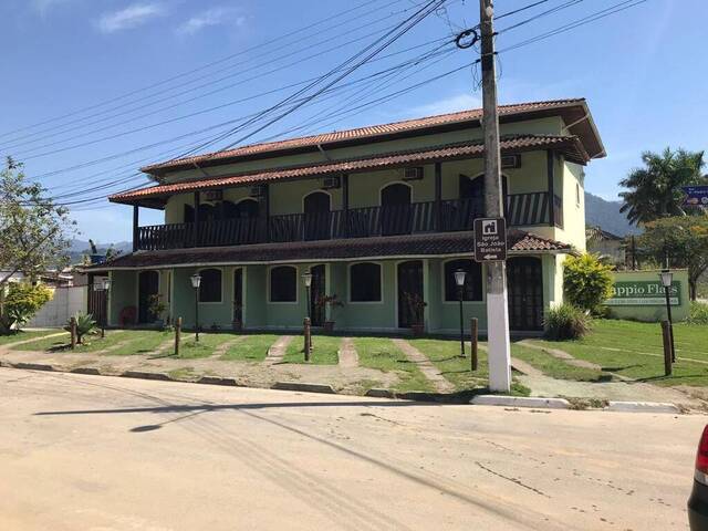 Venda em Jabaquara - Paraty