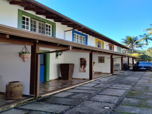 #FL202302 - Loft para Venda em Paraty - RJ