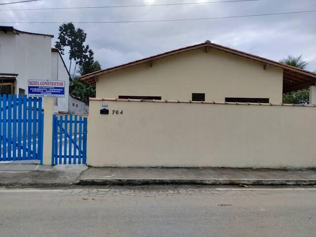 #CA202306 - Casa para Locação em Paraty - RJ