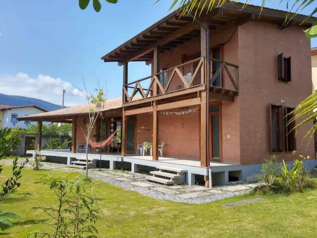 #CA202307 - Casa para Venda em Paraty - RJ