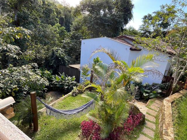 #CA202308 - Casa para Venda em Paraty - RJ