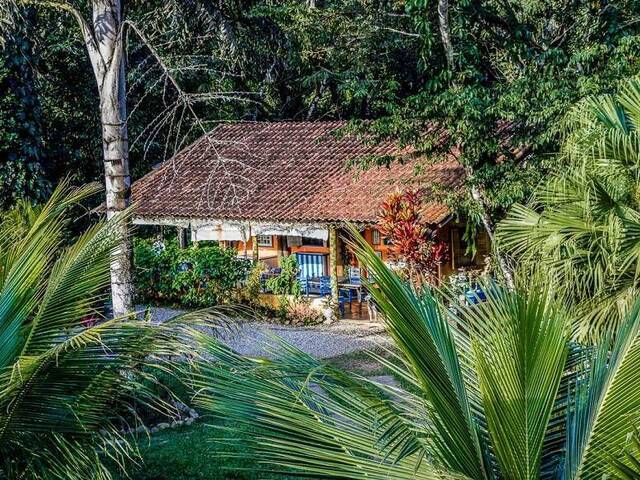 Venda em Paraty Mirim - Paraty