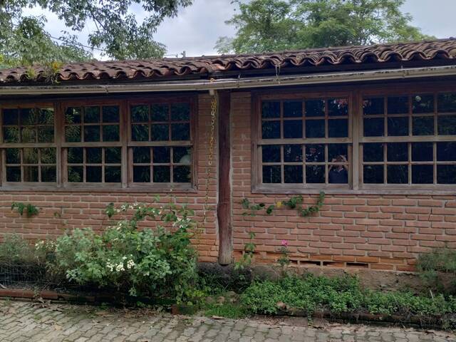 Venda em Ponte Branca - Paraty