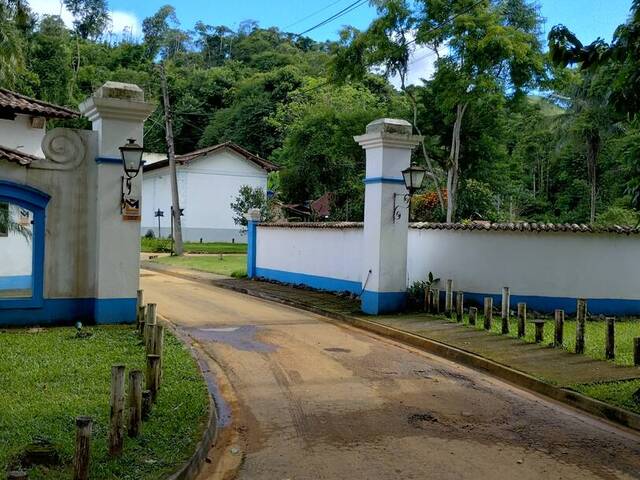 Venda em Ponte Branca - Paraty