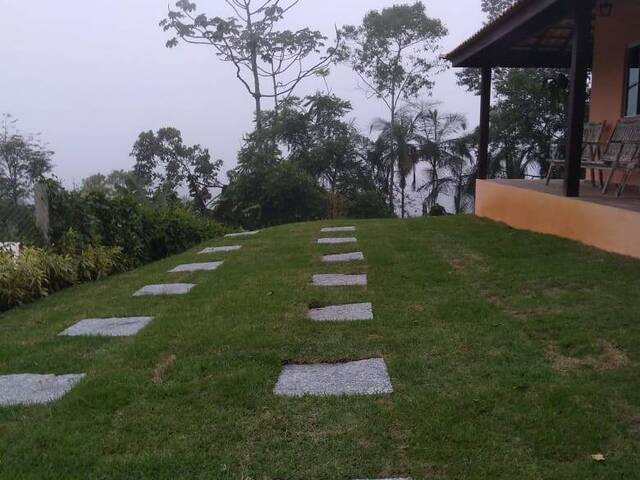 #CA202402 - Casa para Venda em Paraty - RJ