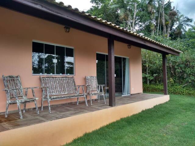 Casa para Venda em Paraty - 4