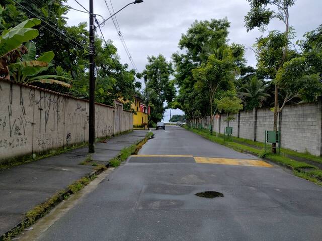 #AL202403 - Casa para Locação em Paraty - RJ