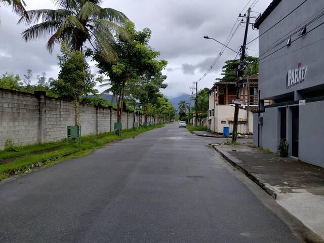 #AL202403 - Casa para Locação em Paraty - RJ