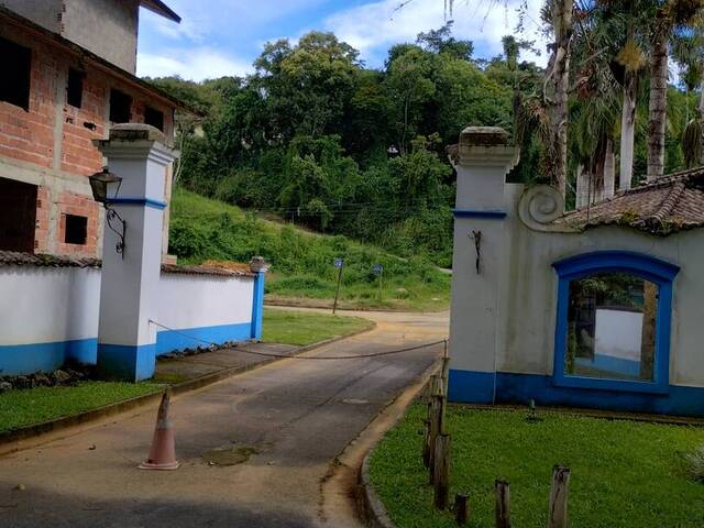 Área para Venda em Paraty - 4